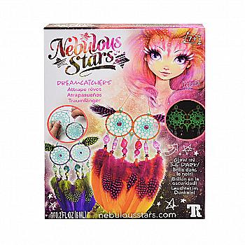 Набір для творчості "Ловець снів", 707083 Набір для творчості "Ловець снів", 707083