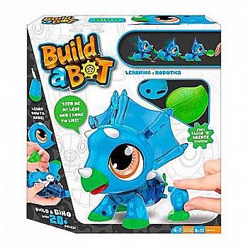 Игровой набор Build a Bot: Dino, 171959