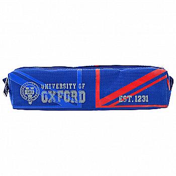 Пенал м`який "Oxford", ТР-04, 532461