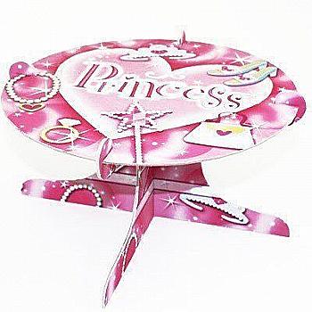 Підставка для торту "Принцеси"/А 1502-3068