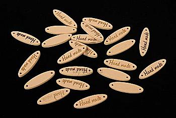 Бірка Hand made, 5-51021