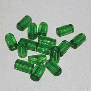 Намистини 5*11 мм, 50 г, 11137/043C Crystal Art Намистини 5*11 мм, 50 г, 11137/043C Crystal Art