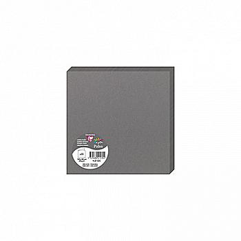 Заготовка д/открыток составлена Pollen 160*160 мм/210 г, Dark grey/Темно-серый, 2153C Заготовка д/открыток составлена Pollen 160*160 мм/210 г, Dark grey/Темно-серый, 2153C