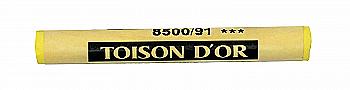 Крейда-пастель Toison D`or chrome yellow light, 8500091002SV Крейда-пастель Toison D`or chrome yellow light, 8500091002SV