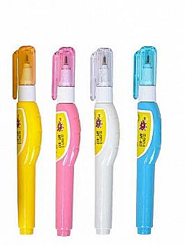 Коректор-ручка металевий накінечник 4мл, It`s cool, 817 Коректор-ручка металевий накінечник 4мл, It`s cool, 817