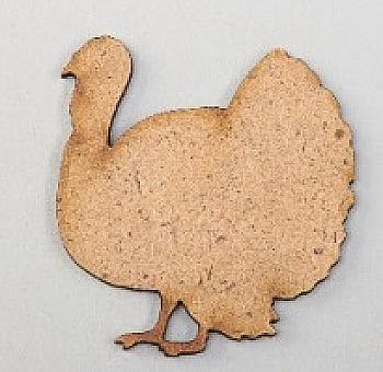 Заготовка деревянная Индюк, Ч223