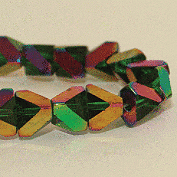 Намисто грановане на нитці, 13019/113ABC Crystal Art  Намисто грановане на нитці, 13019/113ABC Crystal Art