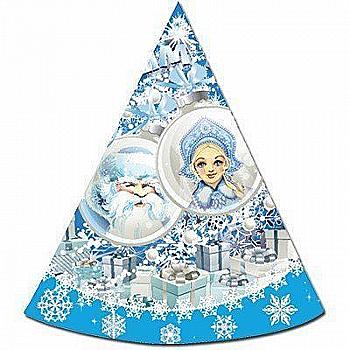 Ковпак З НР Зимова Казка 6 од, 1501-2540