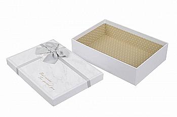 Подарочная коробка маленькая, 76-4140