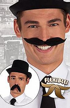 Усы гибкие, 01813 ТМ "Boland" Усы гибкие, 01813 ТМ "Boland"