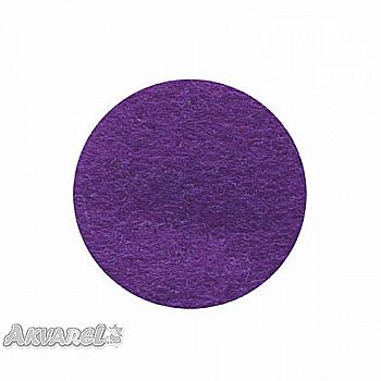 Фетр листовий (поліестер) 21,5*28 см, Сливовий, Rosa Talent Фетр листовий (поліестер) 21,5*28 см, Сливовий, Rosa Talent