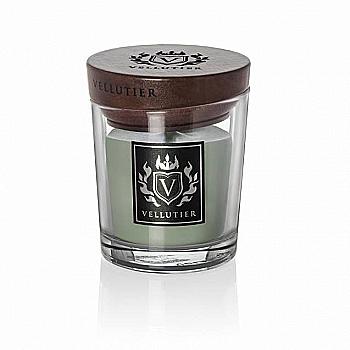 Свічка "Поціновувач канабісу" 90 г (S), V63034, Vellutier Свічка "Поціновувач канабісу" 90 г (S), V63034, Vellutier