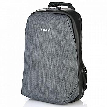 Рюкзак 15.6" Grey, Т-В3669 Tigernu Рюкзак 15.6" Grey, Т-В3669 Tigernu