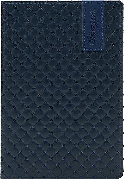 Блокнот А5 №9092 шкірзам, лінія, 80 арк Блокнот А5 №9092 шкірзам, лінія, 80 арк