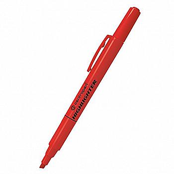 Маркер 8722 Fax 1-4 мм, червоний CentroPen Маркер 8722 Fax 1-4 мм, червоний CentroPen