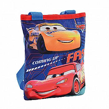 Сумка детская FB-04 "Cars", 556435 Сумка детская FB-04 "Cars", 556435
