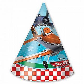 Колпак Самолетики 6 ед, 1501-2049