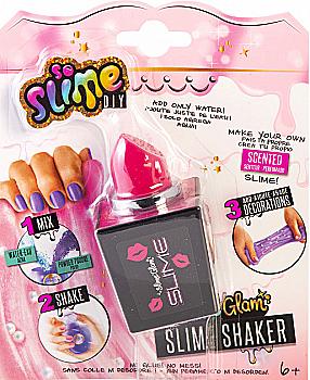 Іграшка Лізун Slimy Glam, 6 в асорт., SSC077 Іграшка Лізун Slimy Glam, 6 в асорт., SSC077