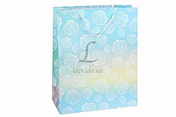 Подарунковий пакет 26*32*12 см, 31-3272