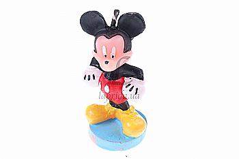 Свеча Микки, 5-32723