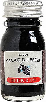 Чернила для перьевой ручки 10 мл, бразильское какао, 11545T