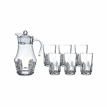 Набор для напитков Orient 7 пр., L4986 Arcopal