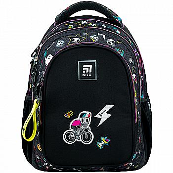 Рюкзак Kite Education teens 8001M-1 TK, TK22-8001M-1 Рюкзак Kite Education teens 8001M-1 TK, TK22-8001M-1