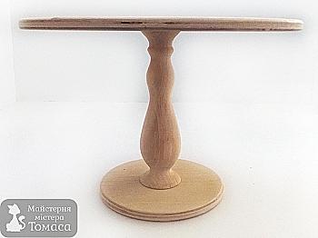 Заготовка Тортовница, 1203