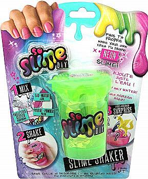 Игрушка для развлечений Slime "Твой гламурный Лизун", SSC001/1 Игрушка для развлечений Slime "Твой гламурный Лизун", SSC001/1