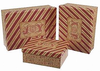 Подарунк. коробка мал, W5427