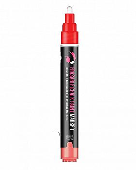 Маркер меловой 5 мм MTN PRO Chalk Erasable красный, SPRO0126002 Маркер меловой 5 мм MTN PRO Chalk Erasable красный, SPRO0126002