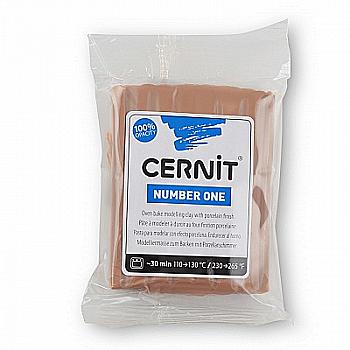 Моделін CERNIT 56 г сіро-коричневий, CR-CE0900056812 Моделін CERNIT 56 г сіро-коричневий, CR-CE0900056812