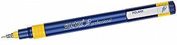 Линер Ристор "Super Professional" 0,35 мм, жёлтый, 111-035 ТМ "Rystor" Линер Ристор "Super Professional" 0,35 мм, жёлтый, 111-035 ТМ "Rystor"