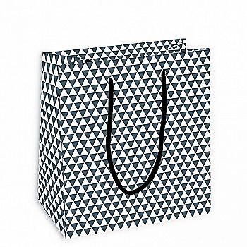 Подарунковий пакет 19*12*25 см, 201956C ТМ "Clairefontaine" Подарунковий пакет 19*12*25 см, 201956C ТМ "Clairefontaine"