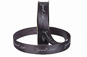 Стрічка атлас декоративна, 45 м, 51-39026