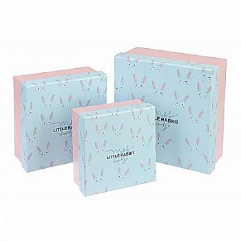 Подарункова коробка велика, 76-3532 Подарункова коробка велика, 76-3532