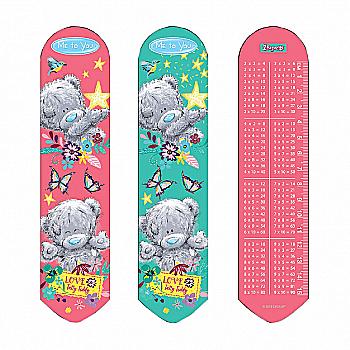 Закладки 2D "MTY" 1Вересня, 706934 Закладки 2D "MTY" 1Вересня, 706934