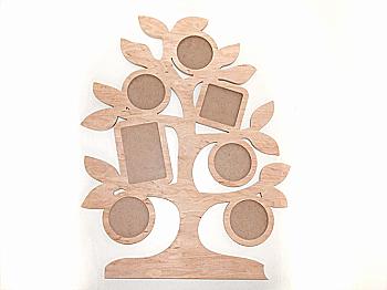 Заготівка Колаж "Сімейне дерево", 1266