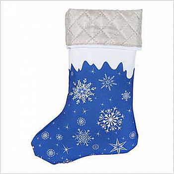 Набір для вишивання "Новорічний чобіток" ТН-0688, ТМ "ВДВ" Набір для вишивання "Новорічний чобіток" ТН-0688, ТМ "ВДВ"