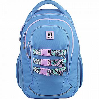 Рюкзак Kite Education teens 816L-3 (LED), K22-816L-3 (LED) Рюкзак Kite Education teens 816L-3 (LED), K22-816L-3 (LED)
