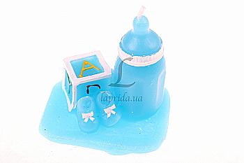 Свічка Baby, 5-32730 Свічка Baby, 5-32730