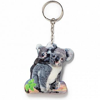 Іграшка брелок Коала, TRTR-02 Іграшка брелок Коала, TRTR-02