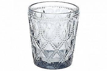 Склянка 350 мл, сіро-блакитний, 581-088 Склянка 350 мл, сіро-блакитний, 581-088