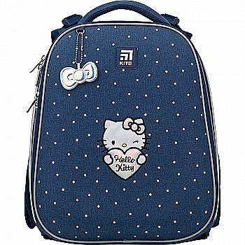 Рюкзак школьный каркасный Kite Education 531 HK, HK22-531M Рюкзак школьный каркасный Kite Education 531 HK, HK22-531M
