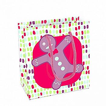 Подарунковий пакет 10*10*40 см, 201915C ТМ "Clairefontaine" Подарунковий пакет 10*10*40 см, 201915C ТМ "Clairefontaine"