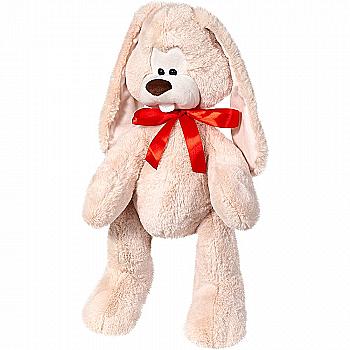 М`яка іграшка Заєць Рафаель, 55 см, Stip М`яка іграшка Заєць Рафаель, 55 см, Stip