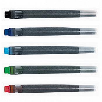 Картридж Quink Parker черн. Z 14Ч