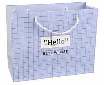 Подарочный пакет 25,5*32*11 см, 31-7720 Подарочный пакет 25,5*32*11 см, 31-7720