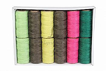 Канат джутовый 70 г, 5-60535