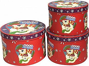 Подарочная коробка средняя, ​​W7820